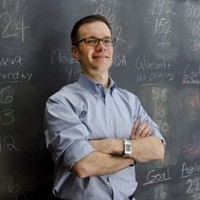 NEOCOL UK LTD Employee Benjamin Roewe's profile photo