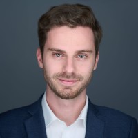 Benoit Huart Email & Phone Number