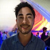 Nike Employee Christopher Barclay's profile photo