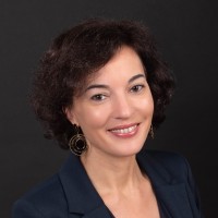CHESNEAU Employee Cécile de Grossouvre's profile photo