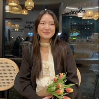 Innova Electronics Corp. Employee Yenni Giang's profile photo