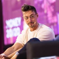 Money20/20 Employee Zach Pettet's profile photo