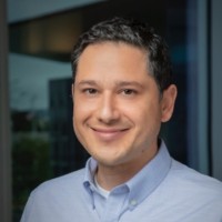 Johnson & Johnson MedTech Employee Rodolfo Estay's profile photo