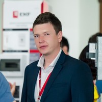 Sunwell Employee Roman Bondarev's profile photo