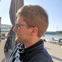 Kovis Group Employee Andraz Kranjc's profile photo