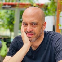 KinSame Employee Tomer Saar's profile photo