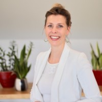 GSE The Agency Employee Thessa Bootsman's profile photo