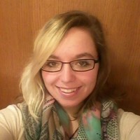 Qdoba Mexican Grilll Employee Bethany Johnston's profile photo