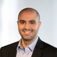 Hilco Vision Employee Ryan Monteiro's profile photo