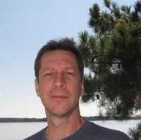 Opengear Employee Keith Larsen's profile photo