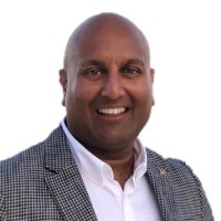 Sunil Chudasama Email