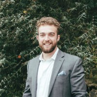 Western States Equipment Employee Bennett Moore's profile photo