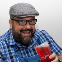 Aroma Joe's Coffee Employee Brian Sillon's profile photo