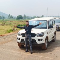 SPINE ADVISORY PRIVATE LIMITED Employee Sumit Kumar's profile photo