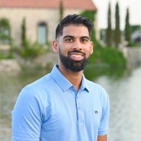 Greater Therapy Centers Employee Joel Varghese's profile photo