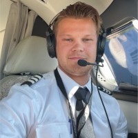 Haute Aviation AG Employee Charles Vermeulen's profile photo