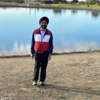 County of Santa Clara Employee Parmjit Singh's profile photo