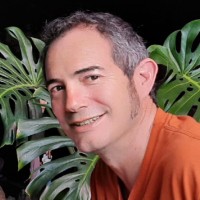 Runtime Ventures Employee Daniel Perez's profile photo