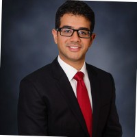 Southwest Kidney Institute Employee Minesh Rajpal's profile photo