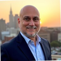 LexisNexis Risk Solutions Employee Peter Forcelli's profile photo