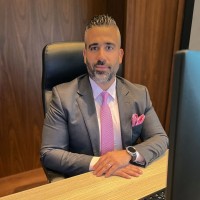 Sami Mansour Email & Phone Number