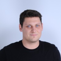 Argo22 Employee Michal Diviš's profile photo
