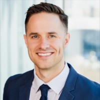 Crewe Advisors Employee Marshall Nelson's profile photo