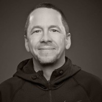 Nike Employee Chris Hopkins's profile photo