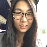 University of South Florida Employee Yuting Cao's profile photo