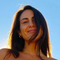 Ora Organic Employee Michela Ferullo's profile photo