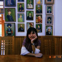 Midas Creatives Co., Ltd Employee Thet san's profile photo