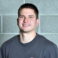 Precision Overhead Garage Door Service of Indianapolis Employee Andrew Sroka's profile photo