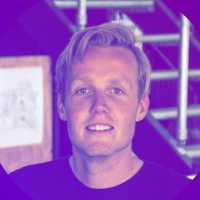 Brainstud Employee Steven Kerkstra's profile photo