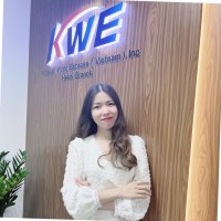 Kintetsu World Express Employee Thuy Dung's profile photo