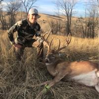 Chevron Employee Dylan Morin's profile photo