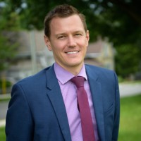 Manulife Securities Employee Jonathan Earle's profile photo