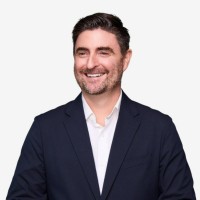 Coca-Cola Europacific Partners Employee David Forde's profile photo