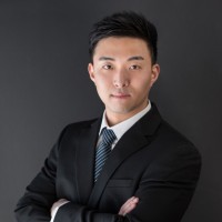 Siemens Employee Danny Sim's profile photo