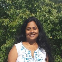 Digital Federal Credit Union Employee Jyotsna Sinha's profile photo
