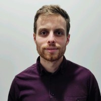 InSource Dublin Employee Ariel Goldman's profile photo