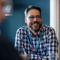 Axiologik Employee Gordon Cullum's profile photo