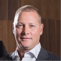 Beijer Ref Employee Richard Droop's profile photo