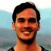 Synthflow AI Employee Sean Burns's profile photo