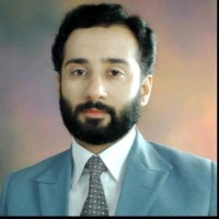 Home Depot Employee Jehanzeb Sohail's profile photo