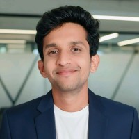 DelightLoop Employee Milan Parmar's profile photo