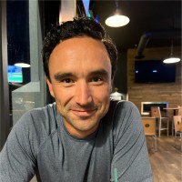 Daniel Watt's profile photo