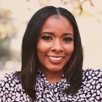 NTS AMEGA GLOBAL Employee Porsha Sweet's profile photo