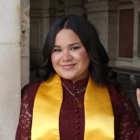 CATCH Global Foundation Employee Shahd Elganainy's profile photo
