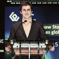 Empik Group Employee Tomasz Nisztuk's profile photo