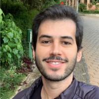 Ativa Investimentos Employee Vinícius Barbosa's profile photo